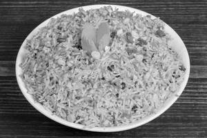 Special Fried Rice
