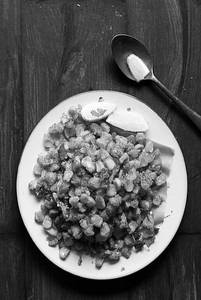 American Corn Salt & Peaper