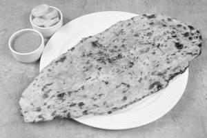 Aloo  Naan