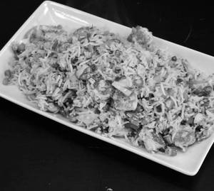 Paneer Fried Rice