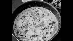 Veg Red Thai Curry