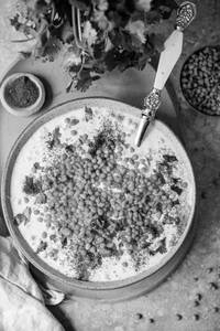 Bundi Raita
