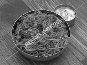 Schezwan Noodles