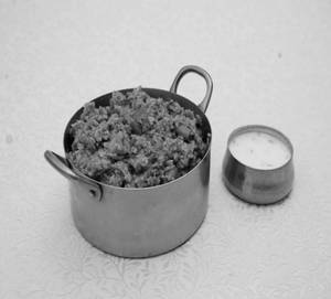 Kothimeera Pulao