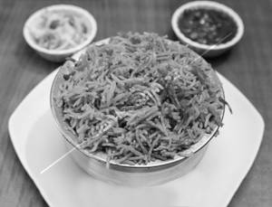 Biryani Rice