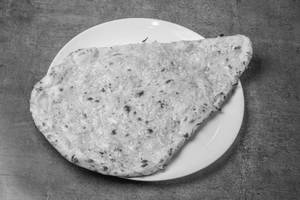 Cheese Garlic Naan