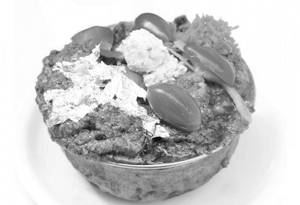 Paneer Lababdar