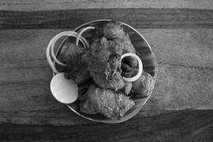 Chicken Kabab Boneless