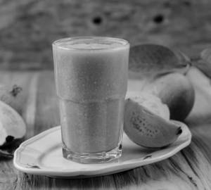 Guava Shake