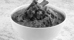 Mutton Korma (4 Pcs)