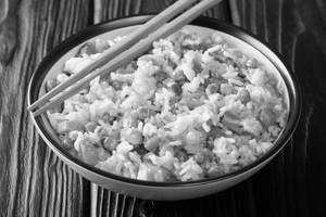 Yan Chow Fried Rice 