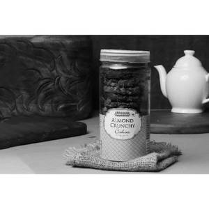 Almond Crunchy 150g