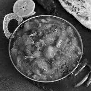 Veg Kolhapuri