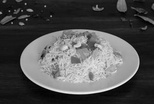 Kashmiri Pulao