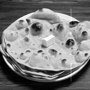Butter Roti