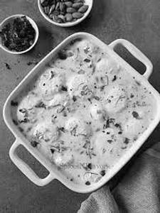 Rasmalai 1 Pc