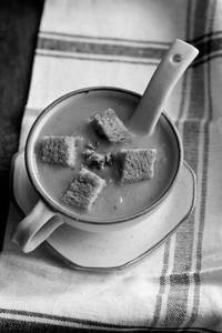 Tomato soup