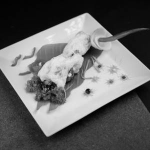 Reshmi Kebab