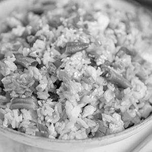Egg Rice