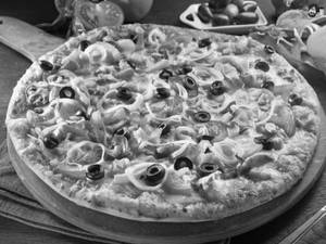 Farm House Pizza