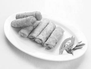 Cheese Roll