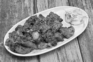 ACHAARI SOYA