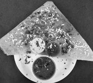 Paneer Chilly Dosa