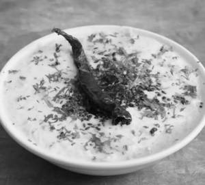 Dahi Bhat [Curd Rice 500ml]