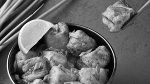 Paneer 65