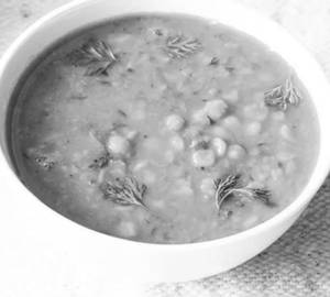 Chana Dal