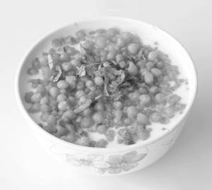Bundi Raita