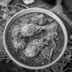 MH Special Chicken