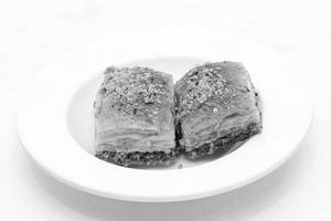 Baklava [2 pcs]