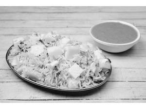 Cheese Pulao