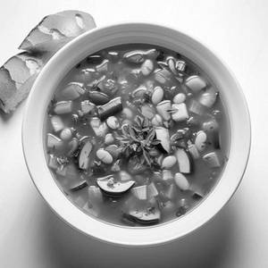Minestrone Soup