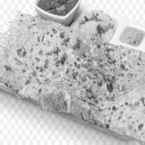 Masala Rava Dosa