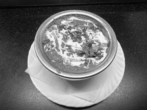 Paneer Butter Masala