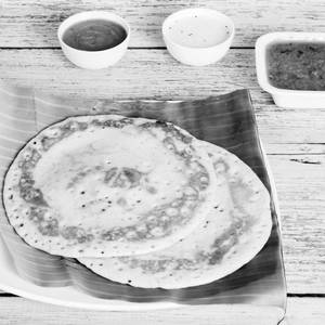 Set Dosa
