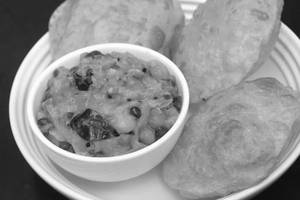 Poori [2 Nos]
