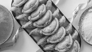 Gujiya