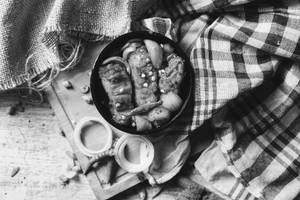 Pork Dry Fry