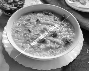 Masala Khichdi