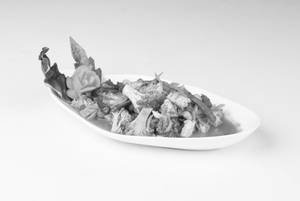 Pud Thai Broccoli