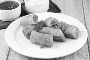 Veg Spring Roll