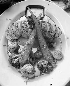 Chicken Florentine