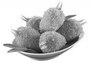 Crab Lollipop (5 Pices)