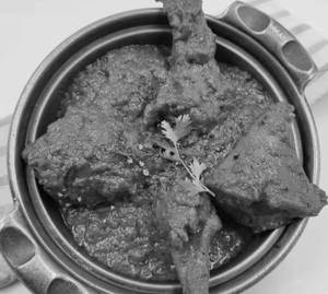 Murg Lahori