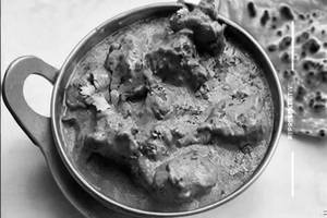 Chicken Tikka Butter Masala