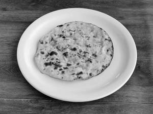 Aloo Paratha