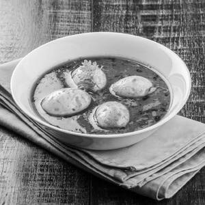 Egg Curry              